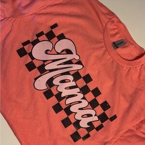Mama tee